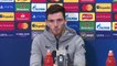 Liverpool's Andy Robertson claims Technology is killing the game we love