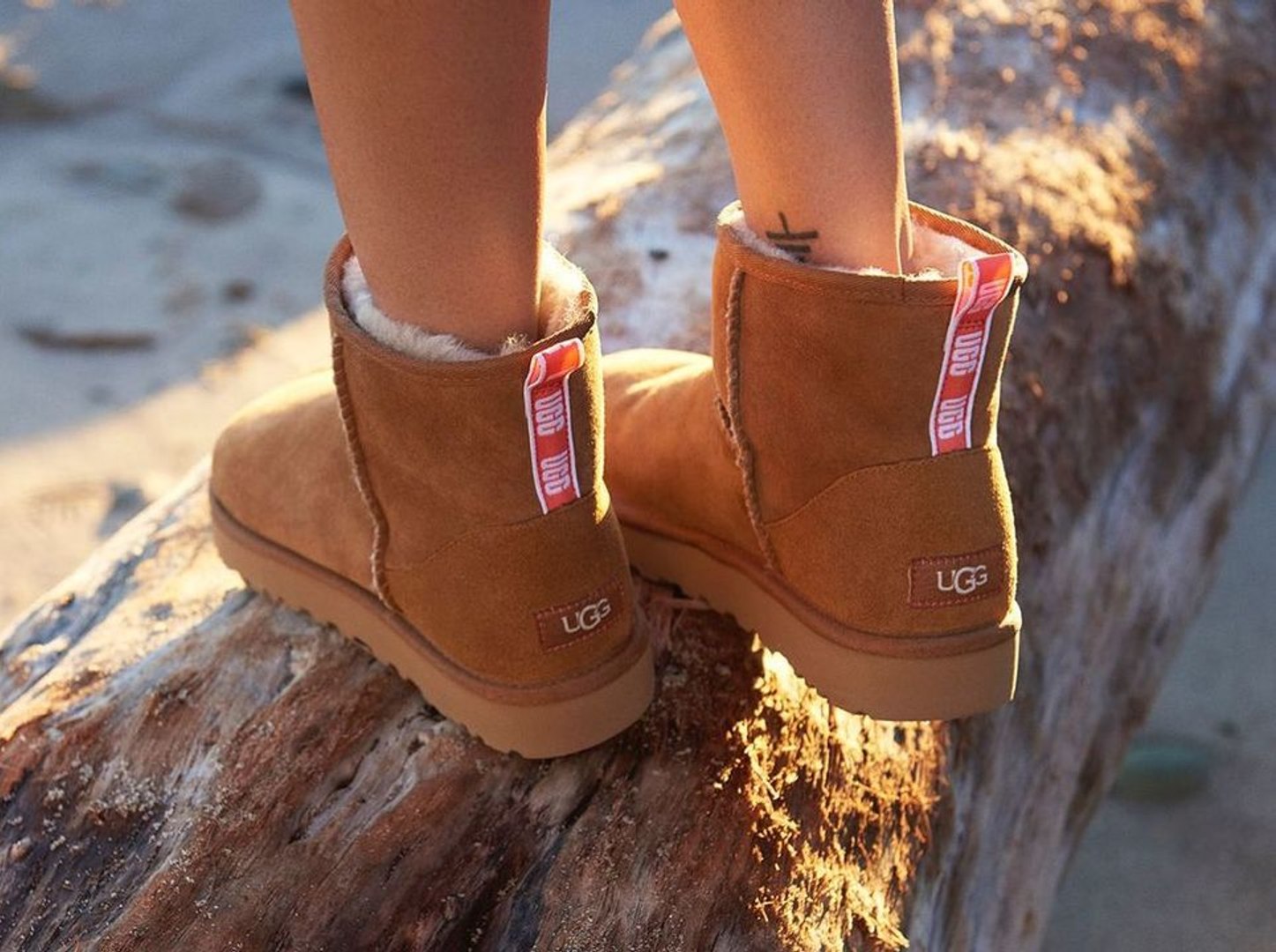 Ugg Boots Are Just $16 at This Secret Cyber Monday Sale - video Dailymotion