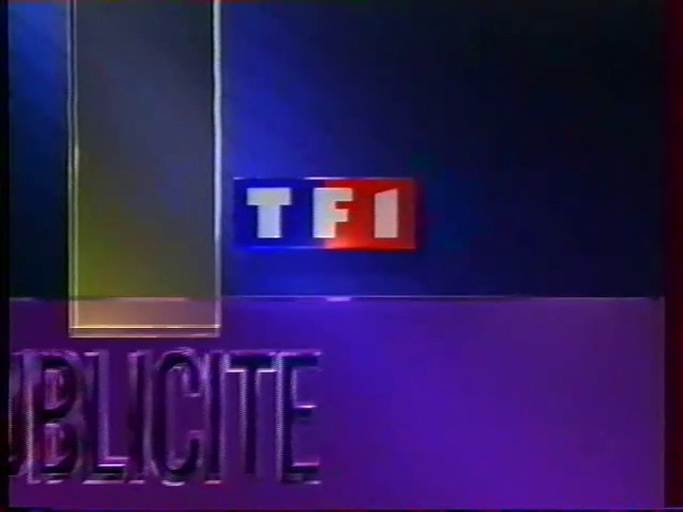 TF1 - 26 février 1993 - Publicités - Sexy Dingo