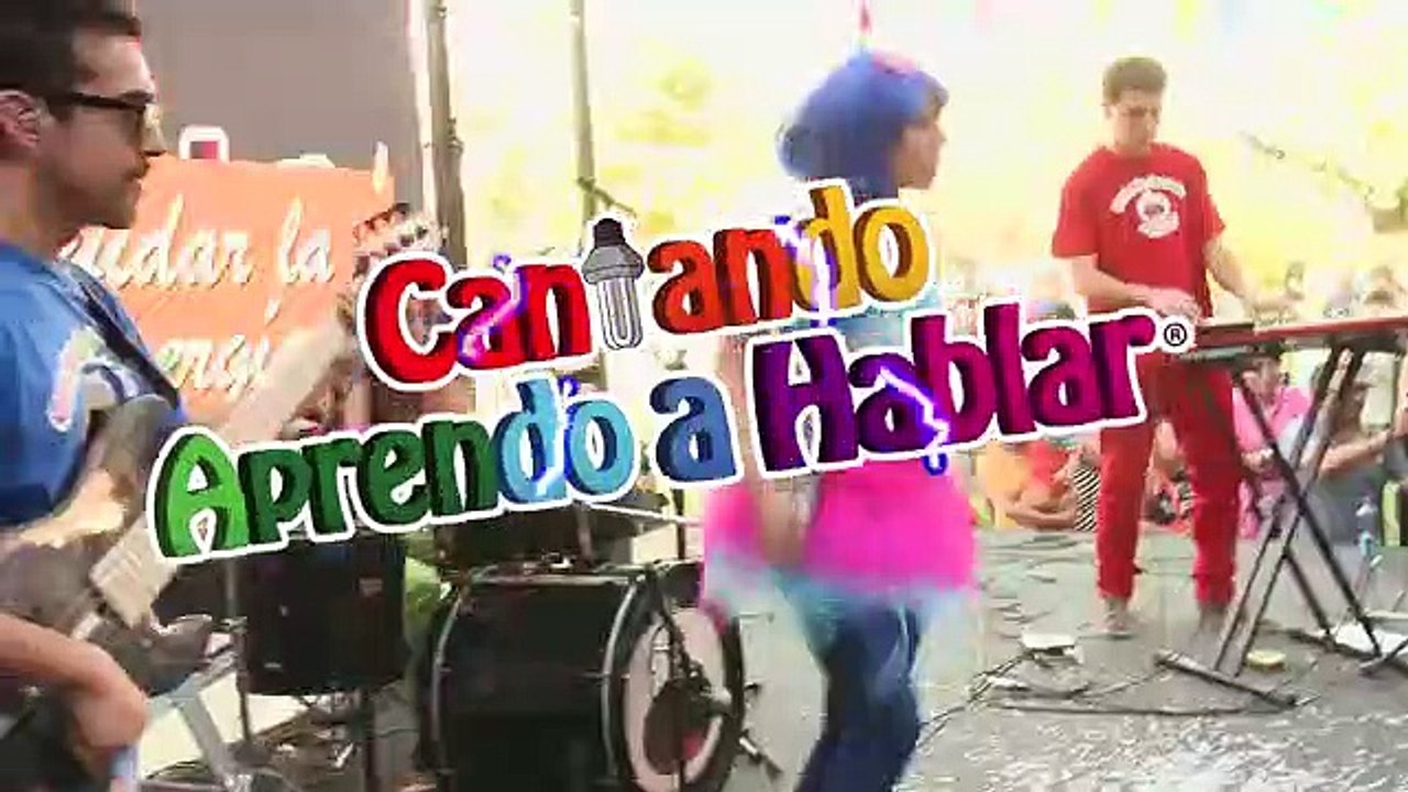 Practicas Eficientes  - Cantando Aprendo a Usar Bien la Energia