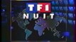 TF1 - 26 février 1993 - Publicités - Bandes-annonces - Bébête show - TF1 nuit Attentat du World Trade Center - Météo - Publicités - Bande-annonce Hollywood Night