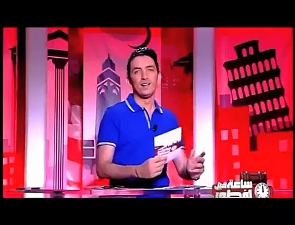 ترقبوا برامج رمضان على قناتكم ميدي 1 تيفي.. القلب الكبير