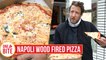 Barstool Pizza Review - Napoli Wood Fired Pizza (Cliffside Park, NJ) Presented By Mack Weldon