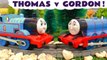 Thomas and Friends Thomas versus Gordon with Pranks from the Funny Funlings in this Family Friendly Full Episode English Toy Story for Kids from Kid Friendly Family Channel Toy Trains 4U