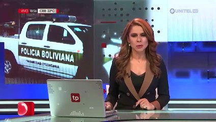 Niña se dispara por jugar con el arma de fuego de su padre en Rurrenabaque