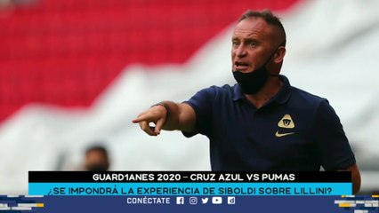 ¿Lillini es el mejor técnico del torneo?: FOX Sports Radio
