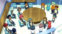 [VF] Inazuma Eleven GO: Chrono Stones - Épisode 31 HD {Inazuma TV FR}