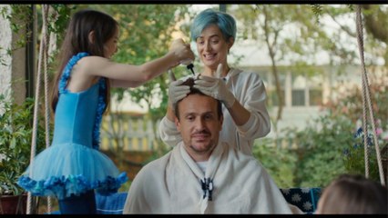 Dakota Johnson, Casey Affleck, Jason Segel In 'Our Friend' New Trailer