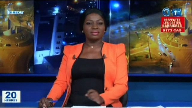 RTG/ Campagne de sensibilisation de lutte contre la corruption dans l’administration publique