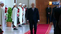 رئاسة: الرئيس تبون يغادر المستشفى بألمانيا ويطمئن الشعب الجزائري بتماثله للشفاء