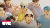 BTS' 'Life Goes On' makes history as first Korean lyrics song to top Billboard Hot 100
