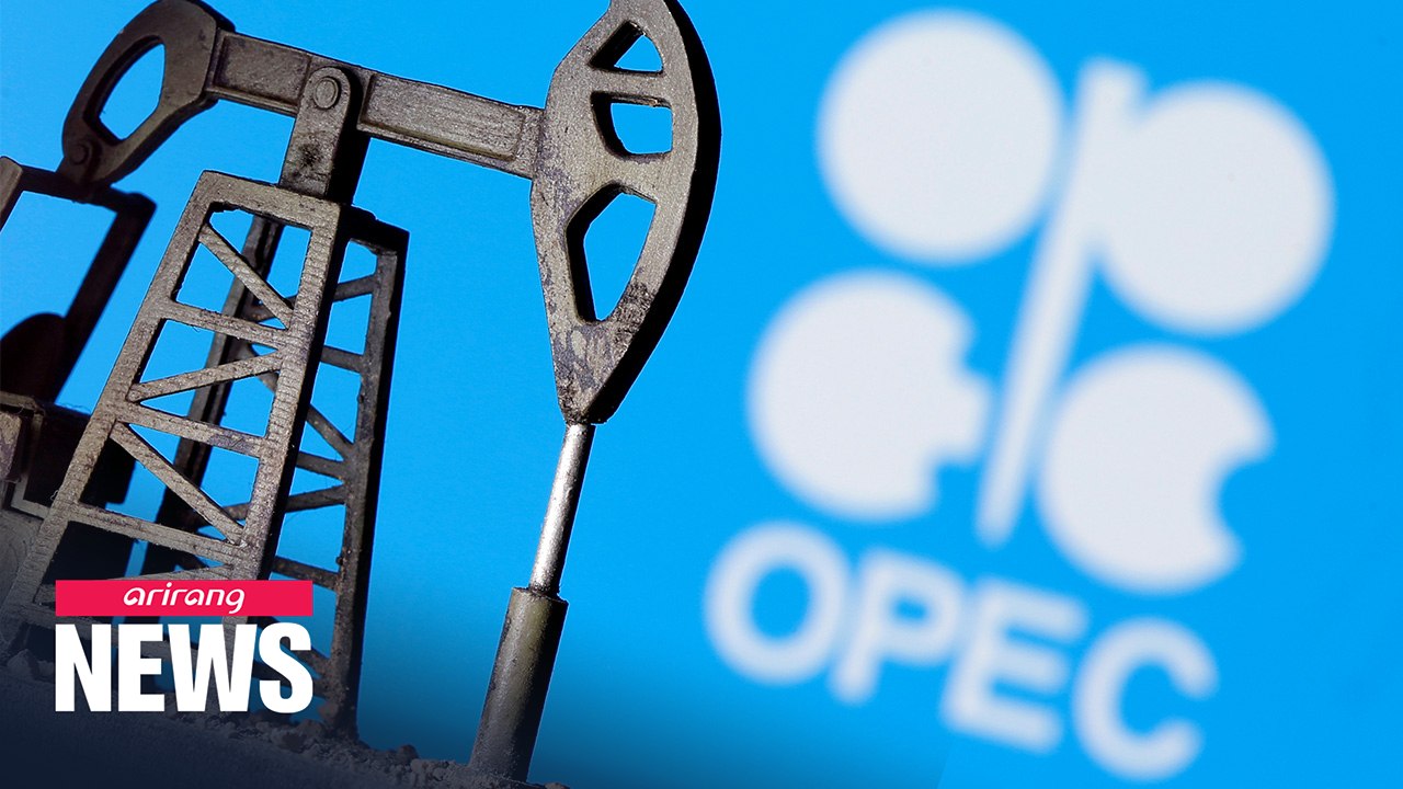 OPEC members agree to extend oil cuts by three months, Algeria says