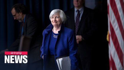 Biden names women in key economic roles, including Yellen for Treasury Secretary