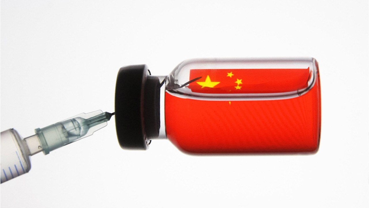 China Document Leak, Pandemic Response