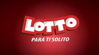 Lotto Revancha Sorteo 2420  (30 Noviembre 2020)