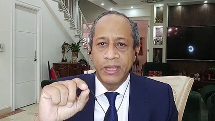 ¨Cualquier persona que sea imputado de corrupción, de cohecho, de coalición de funcionario, de asociación de malhechores y de estafa gravada se está jugando con una pena desde 5 hasta 20 años de prisión¨.