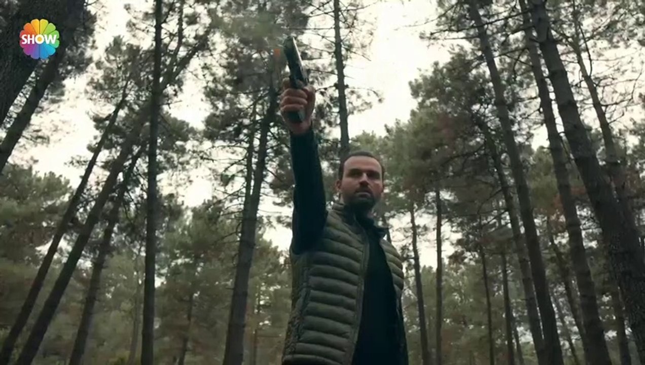 3مسلسل الحفرة 4 الموسم الرابع الحلقة 13 مترجمة القسم