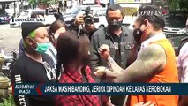 Jerinx Pertanyakan Keputusan Jaksa Terkait Upaya Banding yang Dilakukan