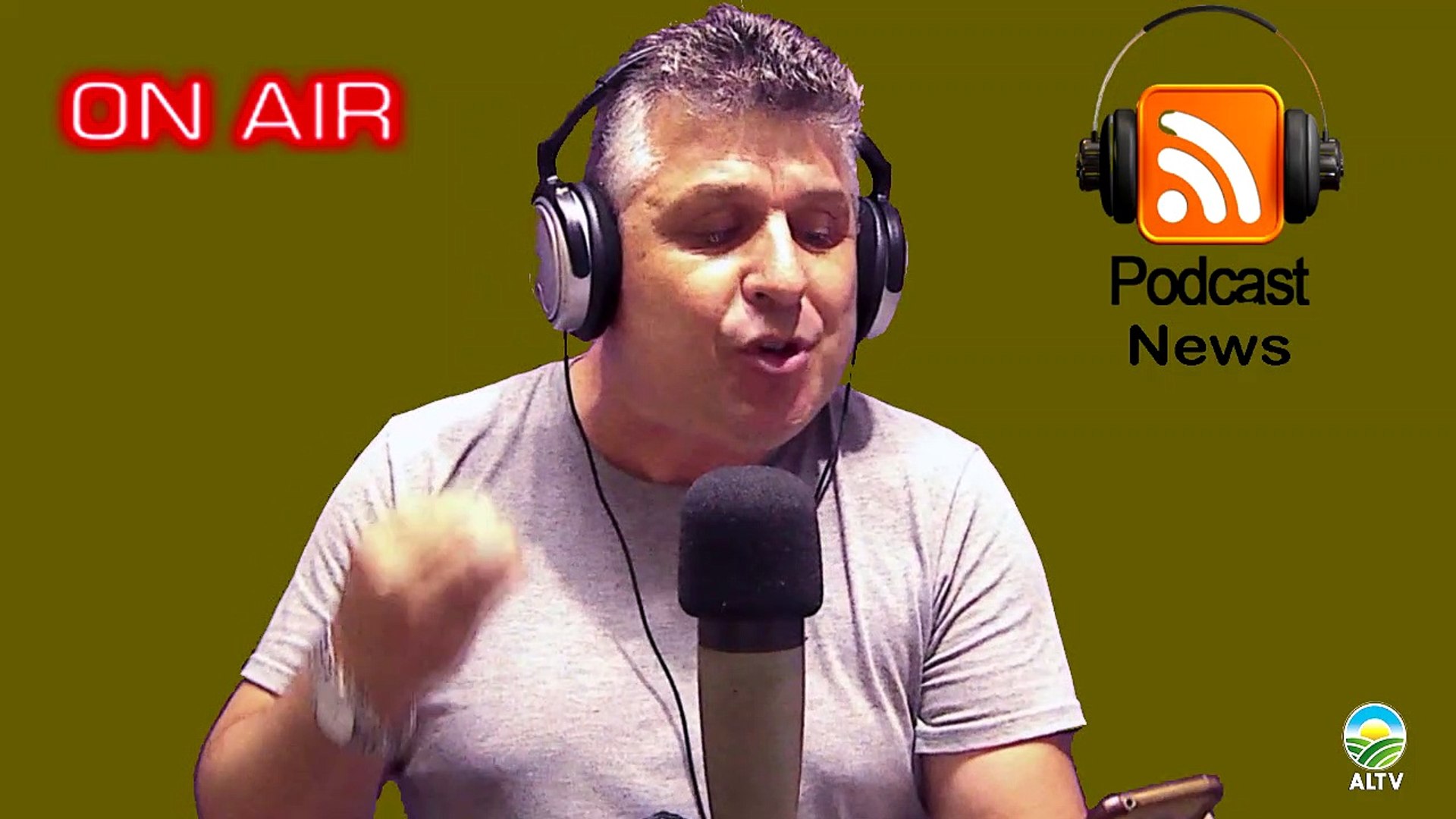 OUTRA VITIMA DE SUPERMERCADO (PODCAST NEWS )