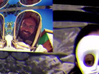 IMANOL LANDETA DE ACTOR A AGRICULTOR Y CUMPLE DE LUDWIKA PALETA