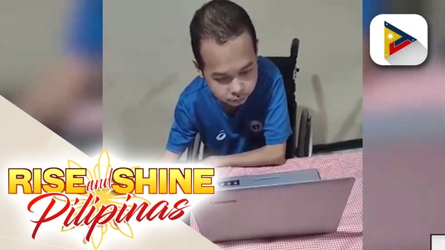 PH Para-Chess Team, ginulat ang top tier teams sa Olympiad