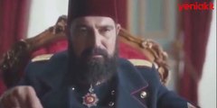 Payitaht Abdülhamid dizisinde duygulandıran Laçın vurgusu