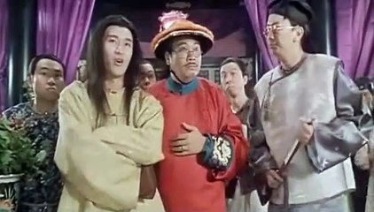 Trạng nguyên Tô Khất Nhi 1/3 (lồng tiếng)