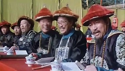 Trạng nguyên Tô Khất Nhi 2/3 (lồng tiếng)