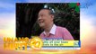 Unang Hirit: Morning chikahan at kantahan with Jose Mari Chan!