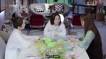 EngSub Begin Again  EP29 Eng Sub