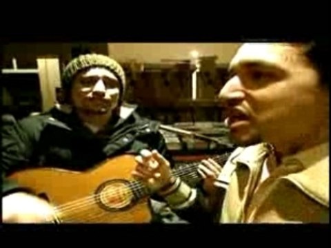 Tracks (arte) - Reggae New Generation (ft. Damian Marley,Rag