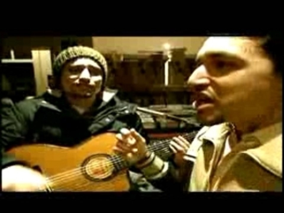 Tracks (arte) - Reggae New Generation (ft. Damian Marley,Rag