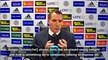Leicester played like 'a young team' - Rodgers on Fulham defeat
