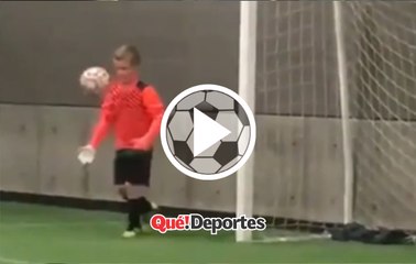 El resumen de este 2020 en un gol