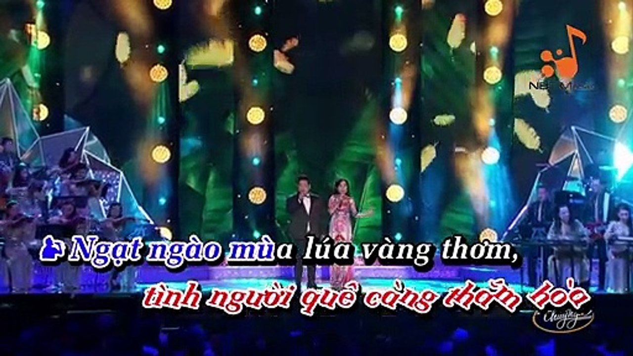 Nếu em đã theo anh về - Quang Lê, Mai Thiên Vân