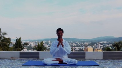 Yoga for Erectile Dysfunction Part 1