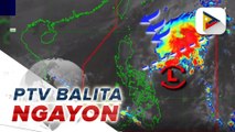 #PTVBalitaNgayon | Malaking bahagi ng Luzon, patuloy na makakaranas ng maulap at kalat-kalat na pag-ulan