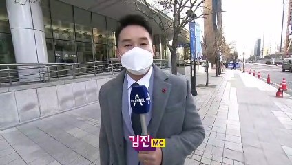 12월 1일 김진의 돌직구쇼 오프닝