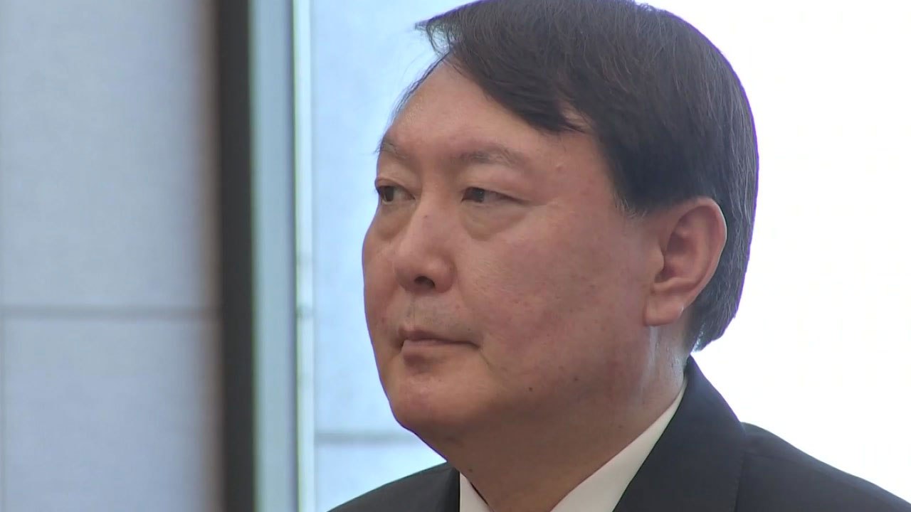 [인터뷰투데이] 윤석열 '직무배제' 집행정지 심문 결론 임박...내일 징계위 수위는...