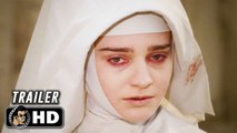 BLACK NARCISSUS Official First Look Trailer (HD) Gemma Arterton