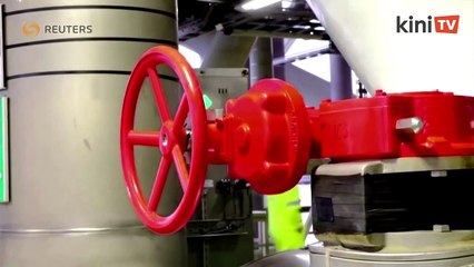 Harga minyak merosot di tengah kegelisahan sebelum mesyuarat OPEC+