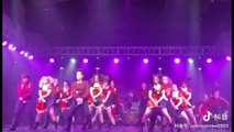 Điệu nhảy đạt giải nhất trong cuộc thi tại Quảng Tây với chủ đề Halloween