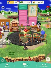 どうぶつの森ポケットキャンプ（ポケ森）Animal Crossing_ Pocket Camp #8-2