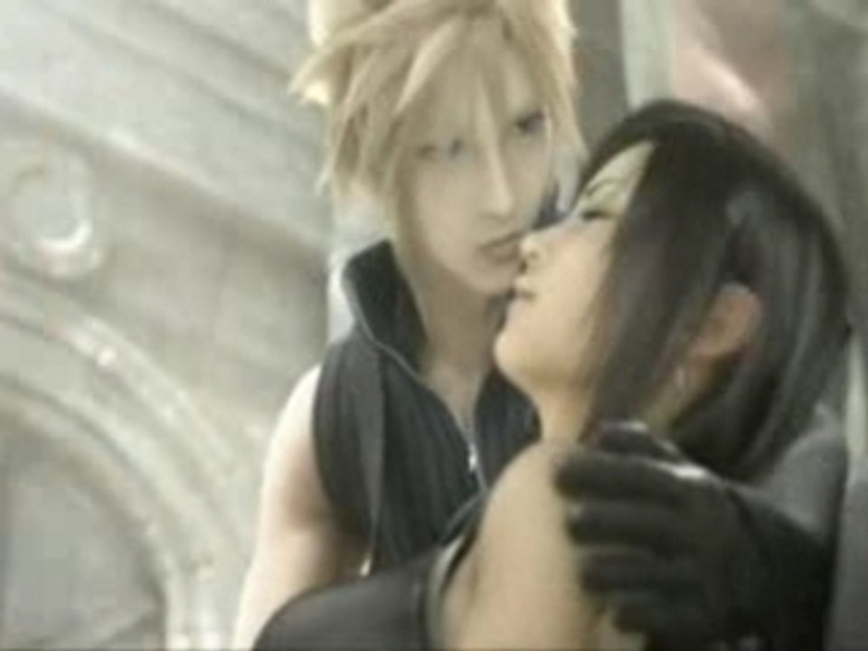Final Fantasy VII