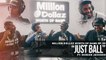MILLION DOLLAZ WORTH OF GAME EP:89 "JUST BALL" FEATURING DESEAN JACKSON