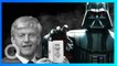 Dave Prowse: Aktor Darth Vader Star Wars Meninggal pada Usia 85 - TomoNews