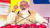 Amid farmers' protest, PM Modi hails new farm laws