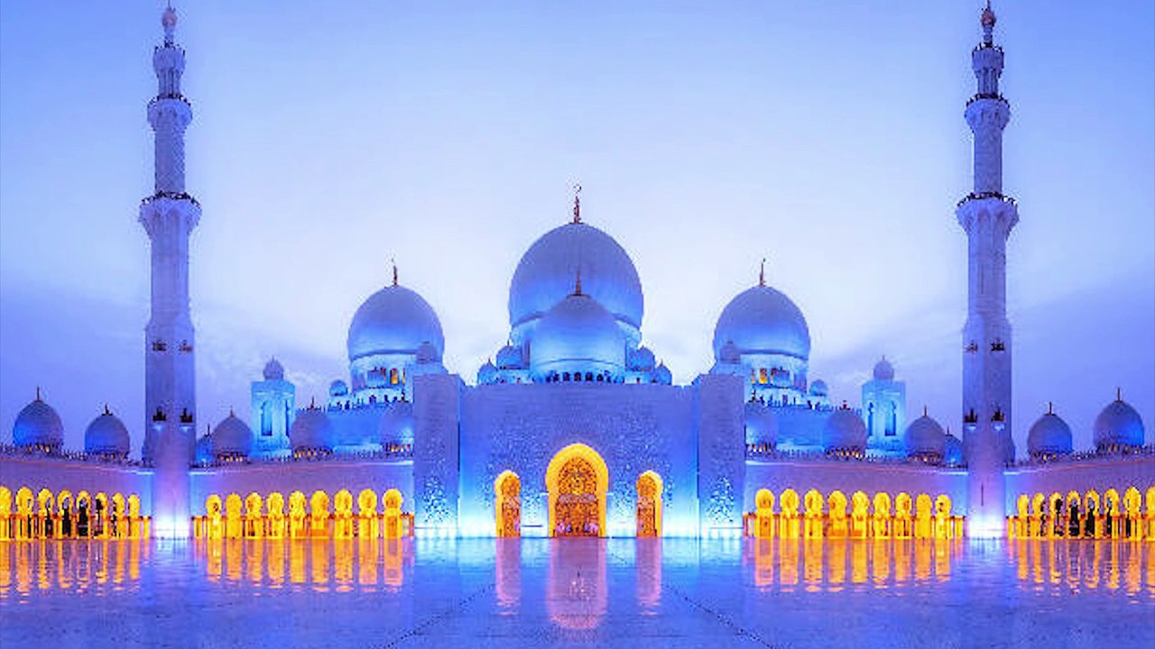 Dubai ကို အလည်အပတ်မသွားခင် သိရှိထားသင့်တဲ့ (၁၀)ချက် | ThinYuPar