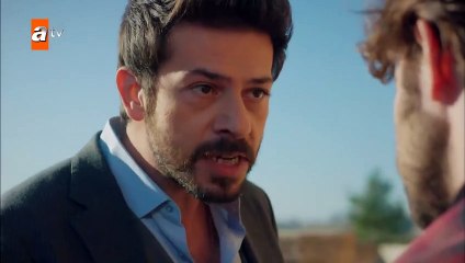 Yaren, Harun'dan boşanmak istemiyor! - Hercai 49. Bölüm