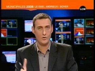 Valérie Boyer sur LCM